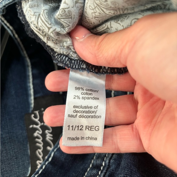 New Maurice’s Premium Capris - Picture 6 of 6